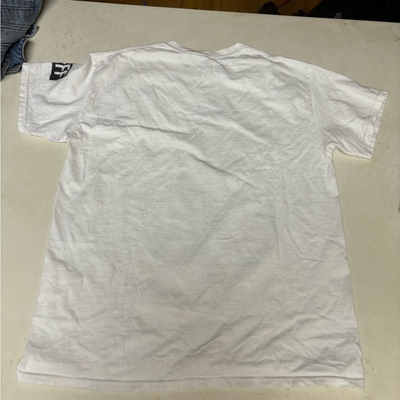 Neff x Disney Mickey Mouse tee M - Picture 3 of 3